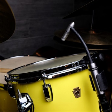 EARTHWORKS DM20 Gen2 (アースワークス)(ドラムマイク・コンデンサーマイク)(第二世代) 画像7