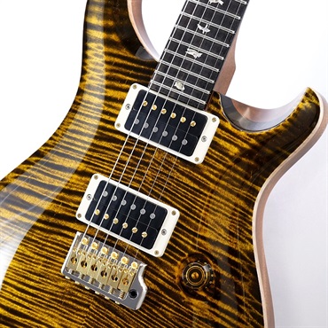 P.R.S. 2024 Custom 24 10top (Yellow Tiger) SN.0385681 ｜イケベ楽器