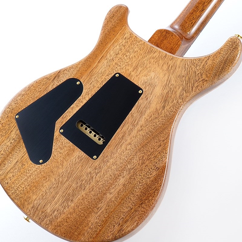 PRS Custom 24 10Top Yellow Tiger 2024年製 Custom 24 10 Top - Yellow Tiger – Dave's Guitar Shop