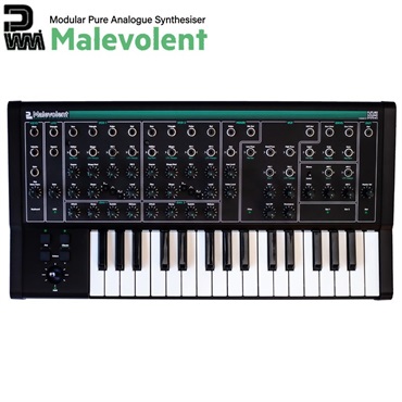 PWM 【クリスマススペシャルSALE】Malevolent（マレヴォレント