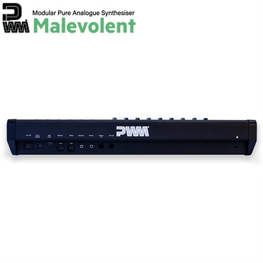 PWM 【デジタル厳選セール】Malevolent（マレヴォレント