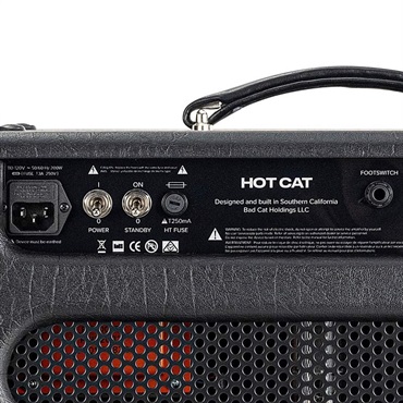 Bad Cat HOT CAT Head（バッドキャット） 画像5