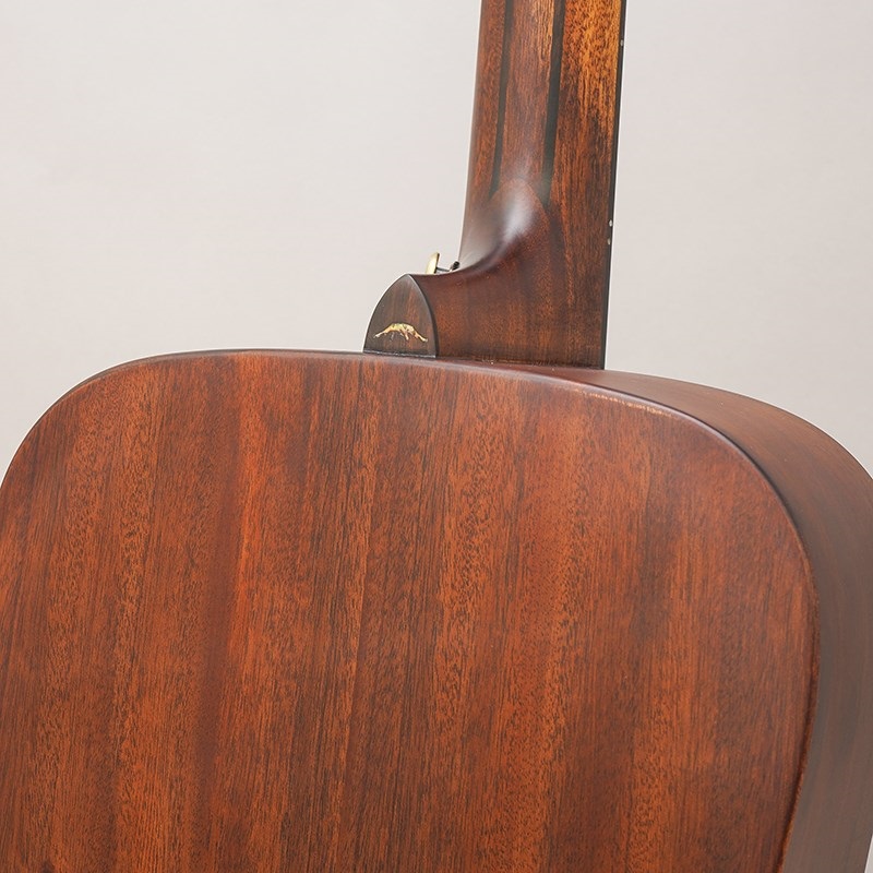 Bromo Guitars BAR1H ブロモ ｜イケベ楽器店オンラインストア