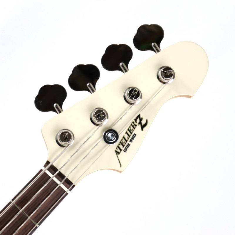 ATELIER Z MVT#504 Custom (OWH/R/MH) 【値上げ前旧価格品】【2025 新春セール】【半期決算大セール】  ｜イケベ楽器店オンラインストア