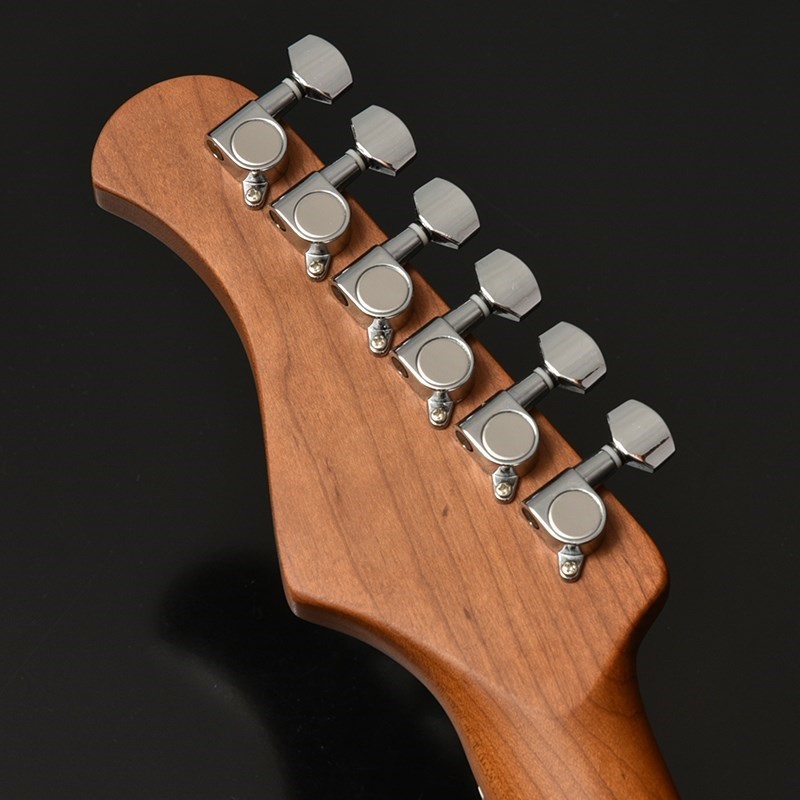 Bacchus Universe Series BST-1-RSM/M (BLK) 사진 6