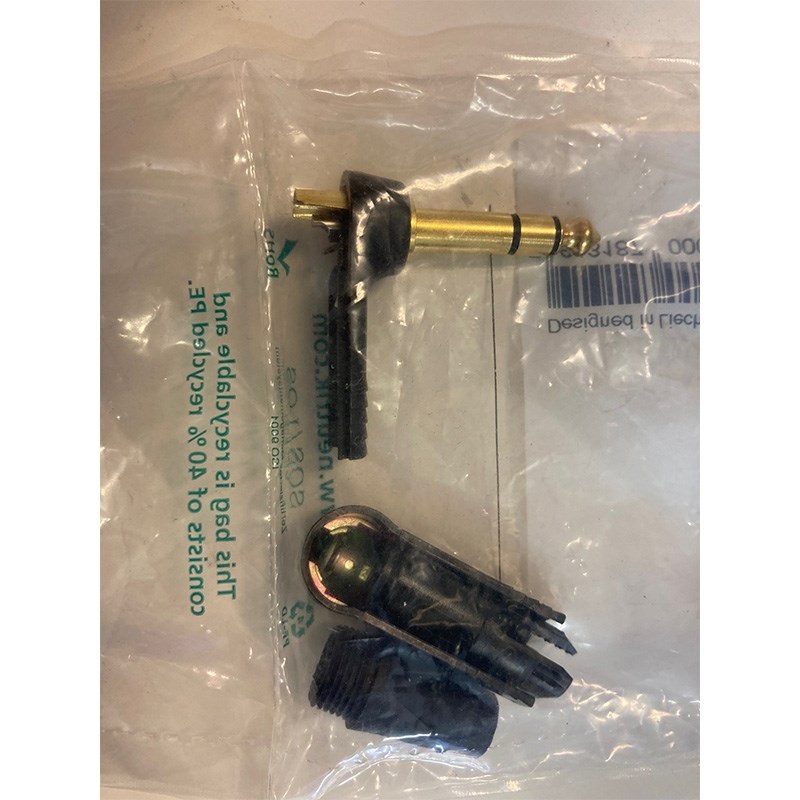 unknown NP3RX-B【チョイ傷特価品】(NEUTRIK)(ノイトリック