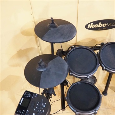 ALESIS USED 中古 Nitro Mesh Kit [キックペダル/スローン付属