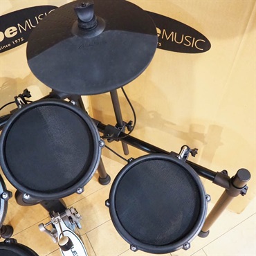 ALESIS USED 中古 Nitro Mesh Kit [キックペダル/スローン付属