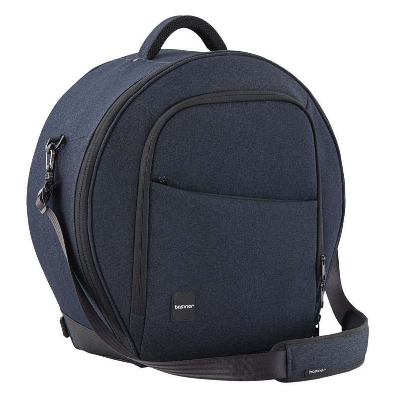 basiner ACME-SN NB [ACME Snare Bag - Neo Black] ｜イケベ楽器