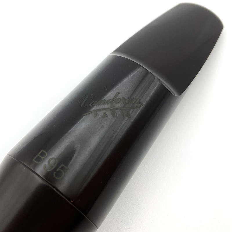 VANDOREN 【チョイキズ特価!!】バンドレン バリトンサックス用マウス  