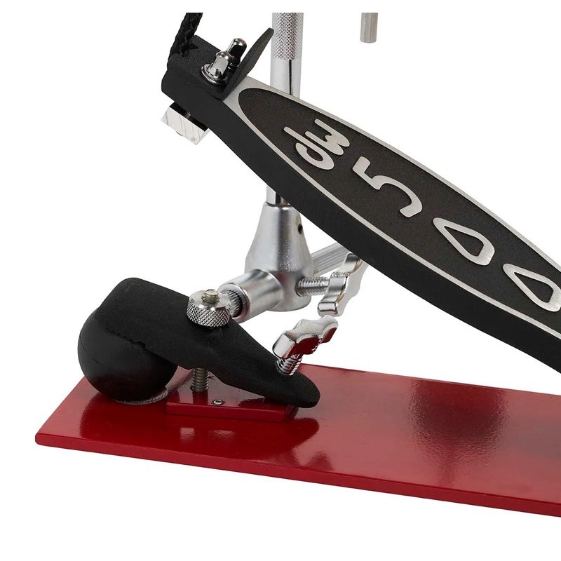 dw DWCP5000S [5000 Series Sidekick Pedal] ｜イケベ楽器店