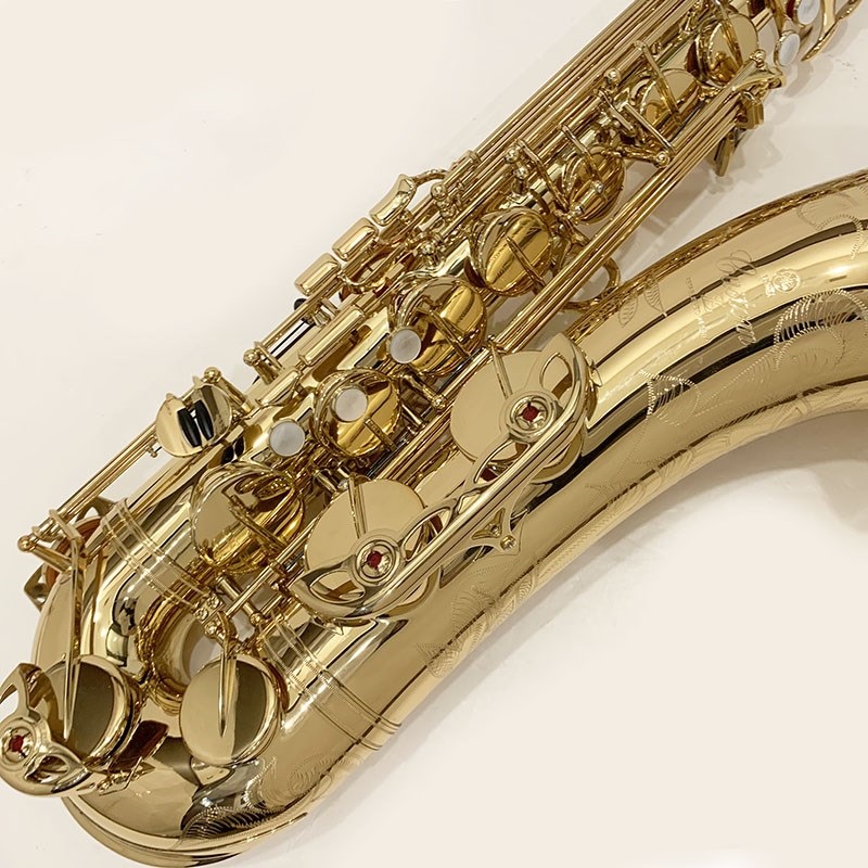 YAMAHA USED 中古 ヤマハ テナーサックス YTS-82Z(I) S/N:010xx6