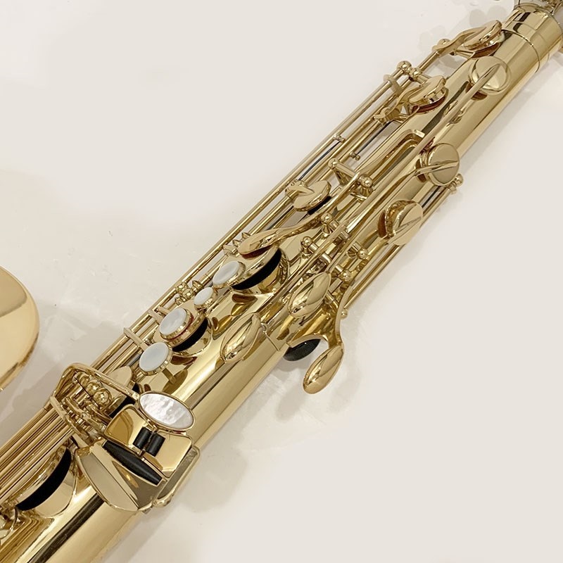 YAMAHA USED 中古 ヤマハ テナーサックス YTS-82Z(I) S/N:010xx6