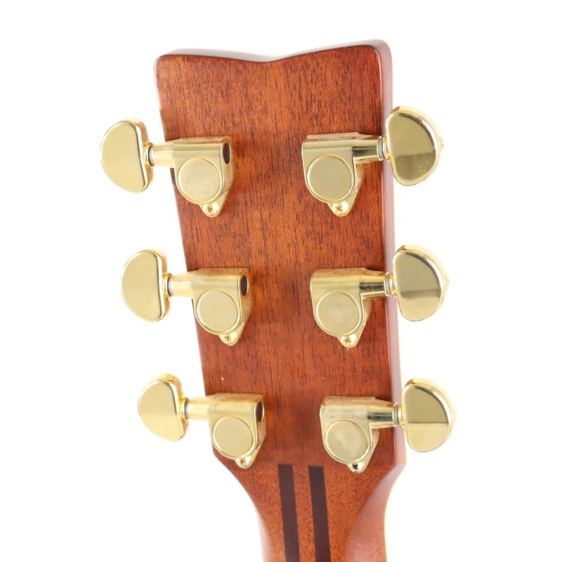 YAMAHA LL6 ARE (Natural)《エレアコ》【送料無料】【ONLINE