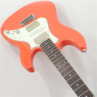 VARITA Soltar Standard 5053 (Fiesta Red) [SN.0367] 【数量限定！VaritaオリジナルTシャツプレゼント！】 画像4