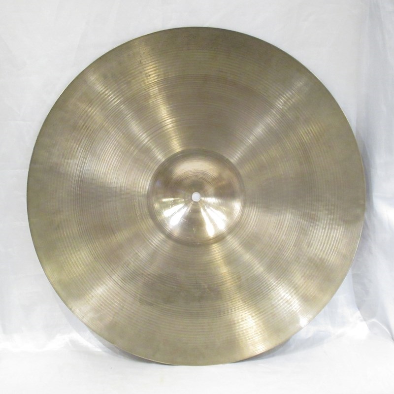 Zildjian 【Vintage】1960～70's A Zildjian Ride 20'' [2150g