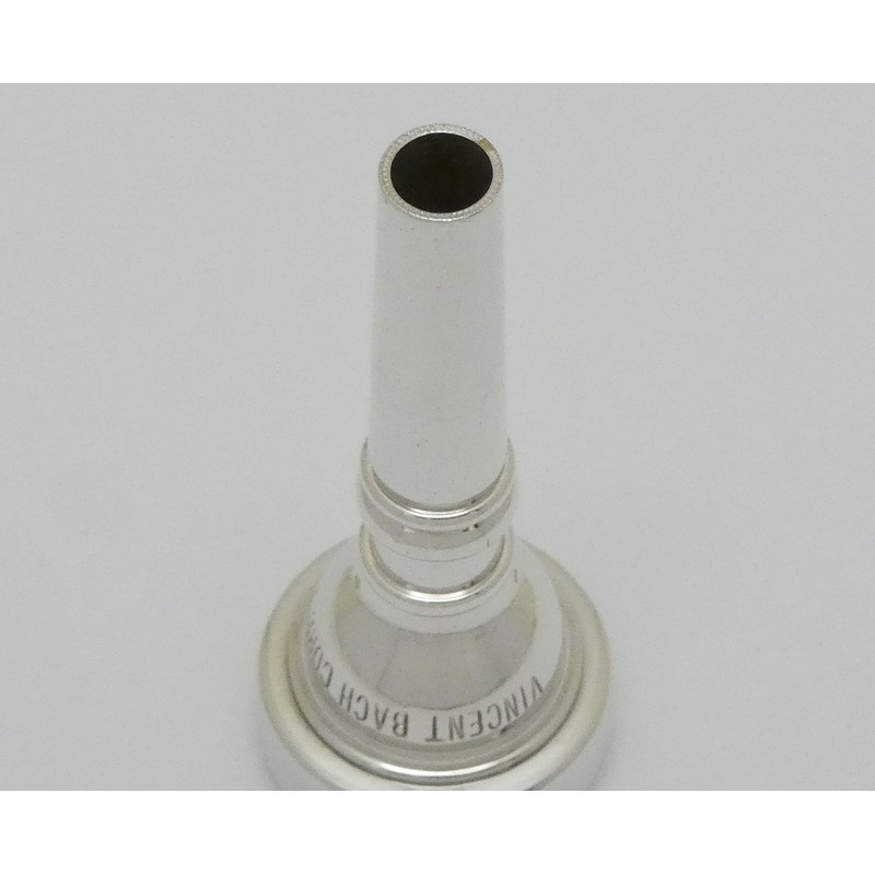Vincent Bach corp 1C(ドットなし) Vincent Bach corp 1C(ドットなし)
