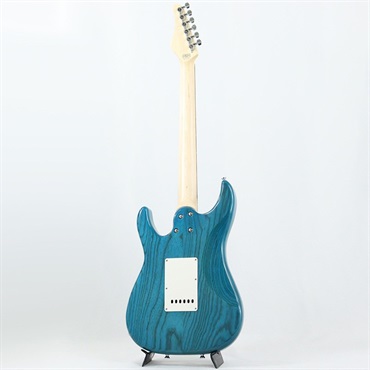 シェクター　イケベオリジナルモデル SCHECTER BH-1-STD-24F (Indigo Light Blue/Rosewood) ｜イケベ