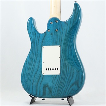 SCHECTER BH-1-STD-24F (Indigo Light Blue/Rosewood) ｜イケベ
