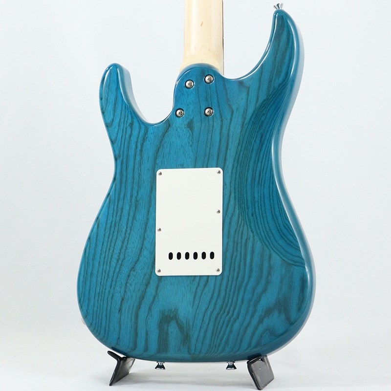 シェクター　イケベオリジナルモデル SCHECTER】レトロな雰囲気がカワイイ、プレミアムギターズ
