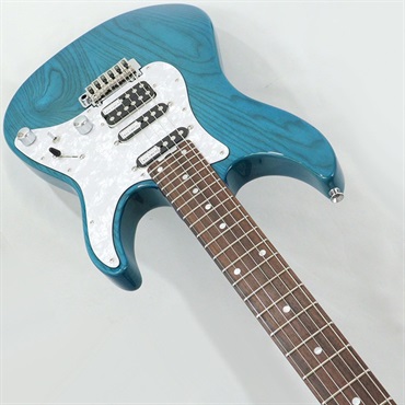 SCHECTER BH-1-STD-24F (Indigo Light Blue/Rosewood) ｜イケベ