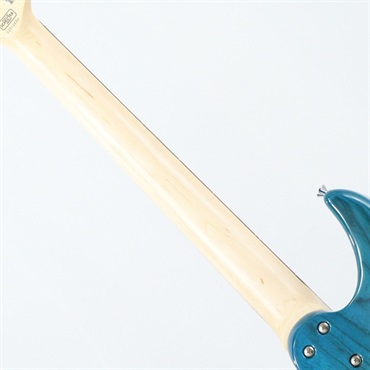 SCHECTER BH-1-STD-24F (Indigo Light Blue/Rosewood) ｜イケベ
