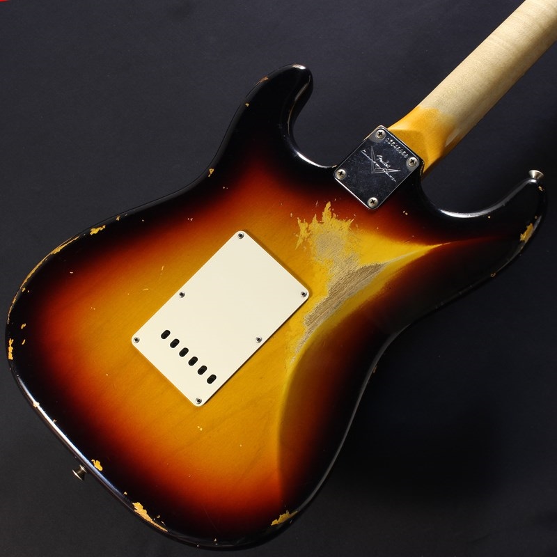 □□レリック仕上がり？Squier by Fender Cyclone スクワイヤー