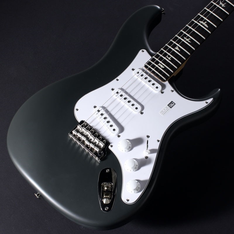 P.R.S. Silver Sky Rosewood (Faded Black Tee Satin) [John Mayer Model] 画像2