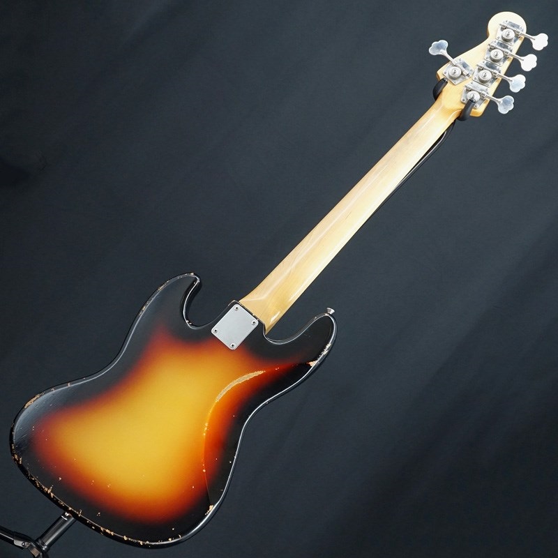 Fullertone Guitars 【USED】 JAY-BEE 60 5st Rusted (3-Tone Sunburst  