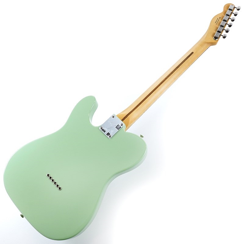 Fender MEX Player II Telecaster (Birch Green/Rosewood)【Fender The Spring Summer 2025 Campaign】 画像2