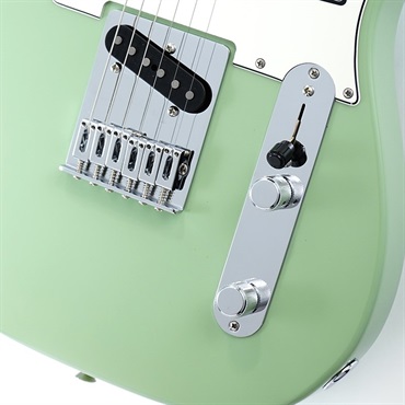 Fender MEX Player II Telecaster (Birch Green/Rosewood)【Fender The Spring Summer 2025 Campaign】 画像4