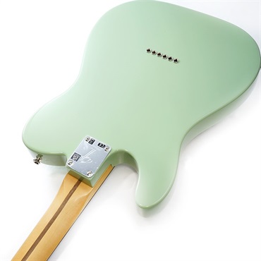 Fender MEX Player II Telecaster (Birch Green/Rosewood)【Fender The Spring Summer 2025 Campaign】 画像6