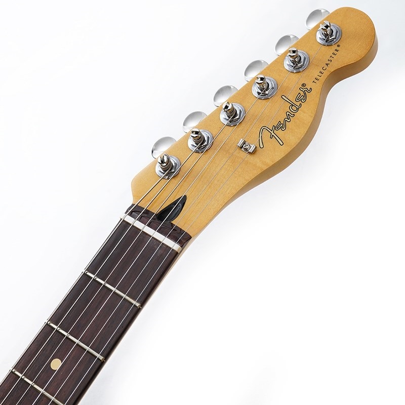 Fender MEX Player II Telecaster (Birch Green/Rosewood)【Fender The Spring Summer 2025 Campaign】 画像8