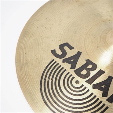 SABIAN 【USED】HH Fusion Hats 14 pair [Top:1114g/Bottom
