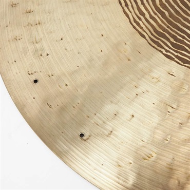 Zildjian 【USED】K Constantinople Hi Bell Thin Low Ride 22