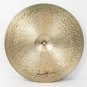 Zildjian USED 中古 K Constantinople Light Ride 22 [2360g/リベットホールあり] 画像1