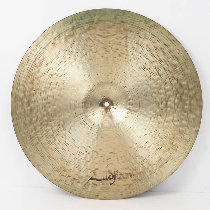 Zildjian USED 中古 K Constantinople Light Ride 22 [2360g/リベットホールあり] 画像1