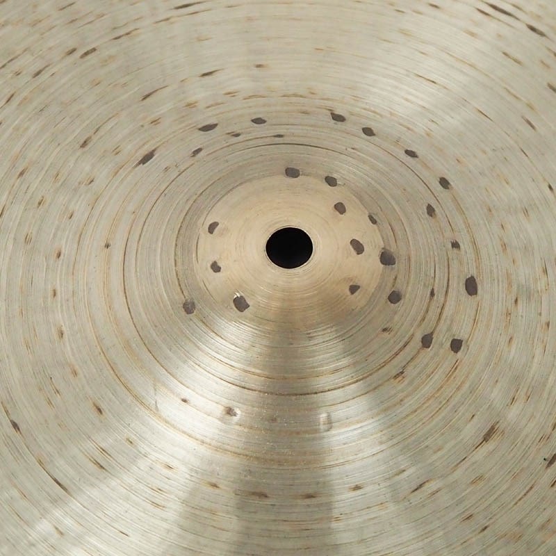 Zildjian USED 中古 K Constantinople Light Ride 22 [2360g/リベットホールあり] 画像4