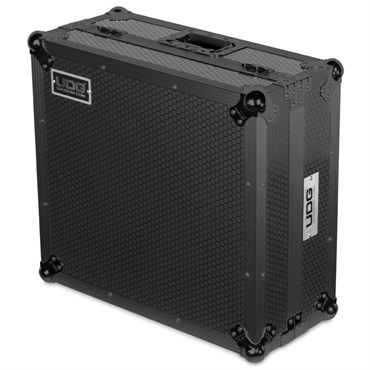 UDG U91085BL Ultimate フライトケース DJM-A9 Black 【Pioneer
