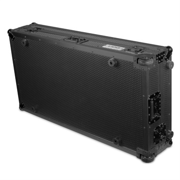 UDG U91086BL Ultimate フライトケースセット CDJ-3000/A9 Black