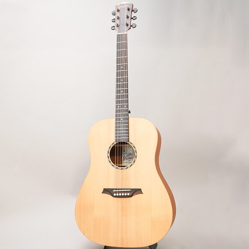Bromo Guitars BAT1N ブロモ ｜イケベ楽器店オンラインストア
