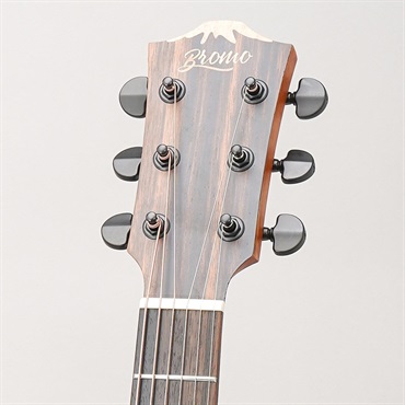 Bromo Guitars BAT1N ブロモ ｜イケベ楽器店オンラインストア
