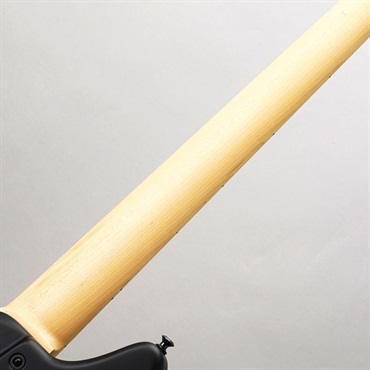 L.E.H. Guitars The Offset 5 (Matte Black)【特価】 画像5