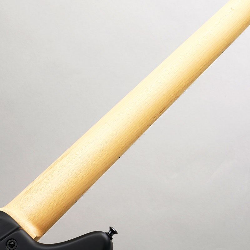 L.E.H. Guitars The Offset 5 (Matte Black)【特価】 画像5