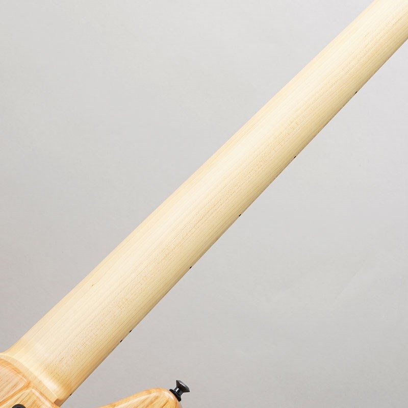 L.E.H. Guitars The Offset 5 (Natural) 【厳選BASS GEARセール】 画像4