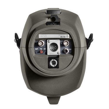 NEUMANN KU100(ダミーヘッドマイク)(国内正規品3年保証)(ノイマン)【マイクスタンド(三脚ストレート)、ケーブル2本セット】TAMA/MS200BK、Oyaide/QAC222XLR 画像5