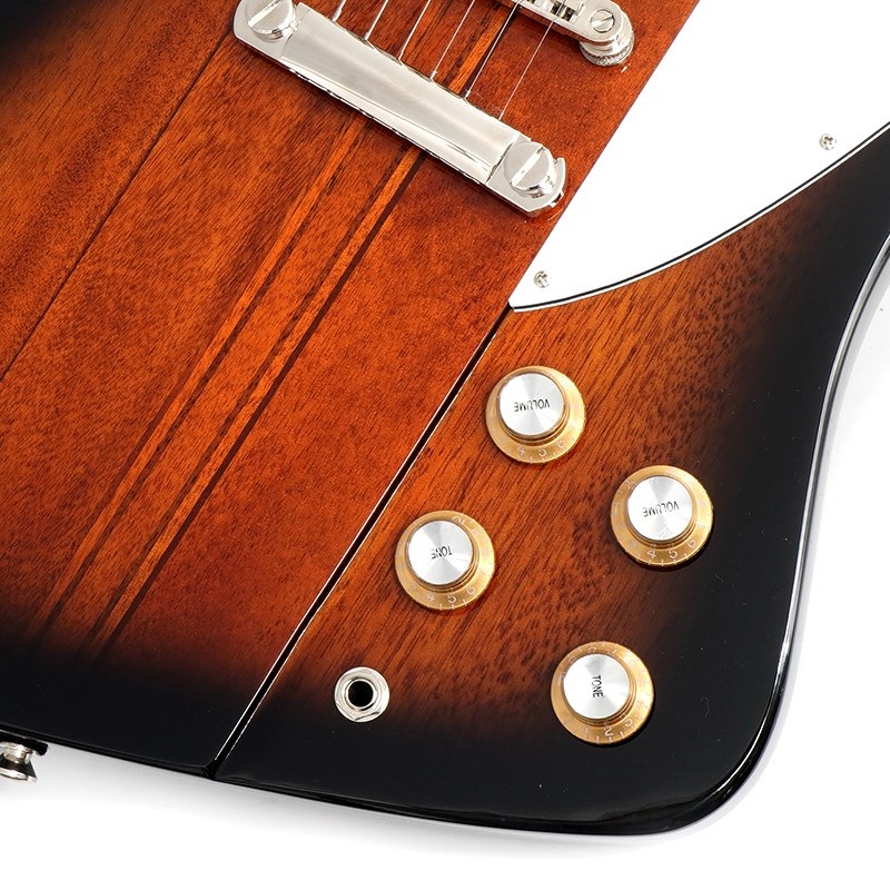 Epiphone Firebird (Vintage Sunburst) 【チョイキズ特価