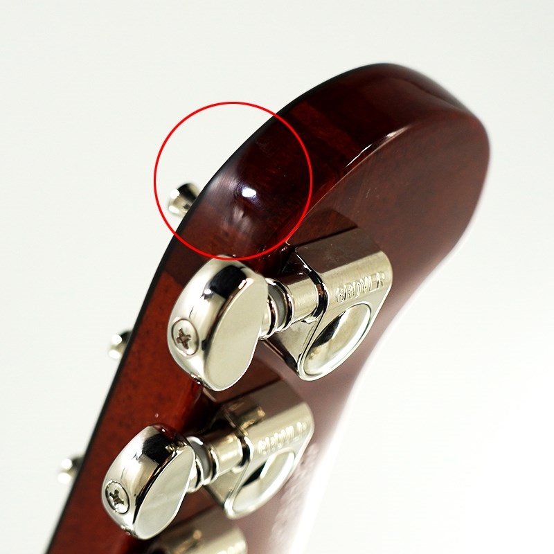 Epiphone Firebird (Vintage Sunburst) 【チョイキズ特価