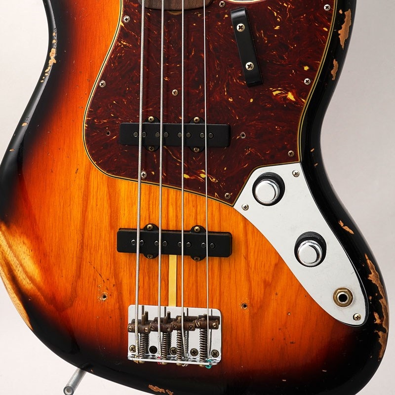 中古品 Triumph Sonic master Bass プレベ ブラウン ベース Triumph