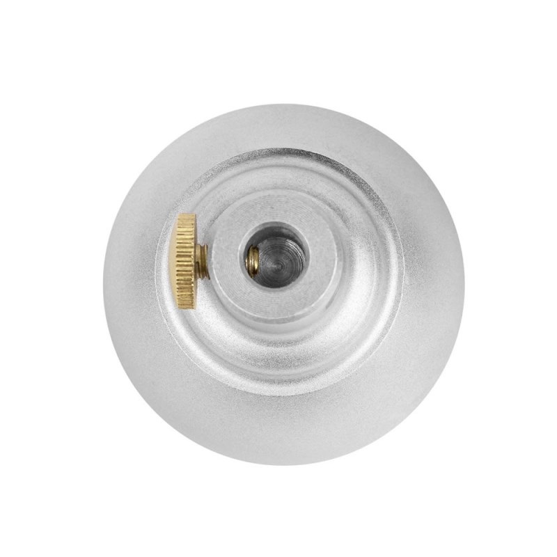 MEINL VF-RL [Tuning Fork Vibration Feet / Round，Large] 画像1